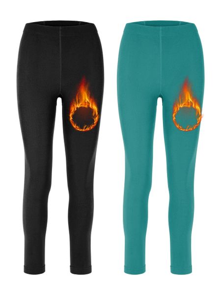 Merry Style Leggings 2er Pack Damen günstig online kaufen