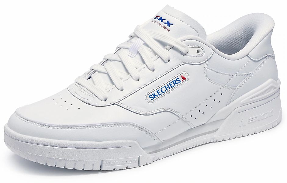Skechers Slip-On Sneaker "RECOIL", Slipper, Sneaker, Freizeitschuh mit Slip günstig online kaufen