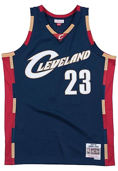 Mitchell & Ness T-Shirt Swingman 2.0 günstig online kaufen
