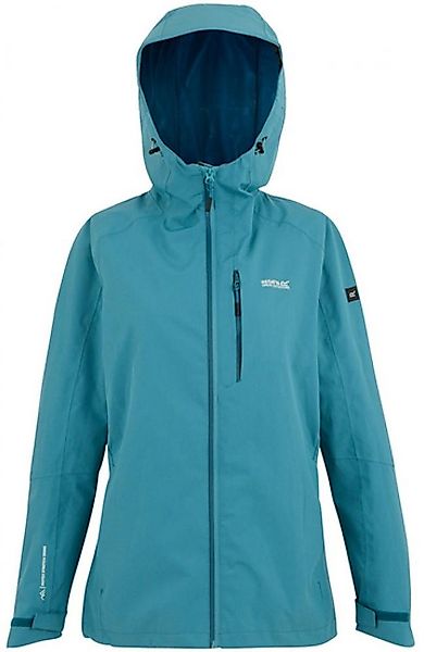 Regatta Outdoorjacke Shell Jacke Damen WmnsBirchdaleII Womens Waterproof Sh günstig online kaufen