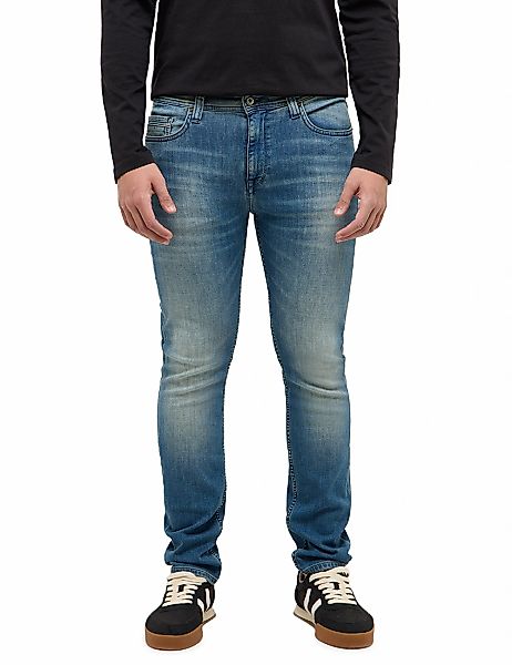 MUSTANG Slim-fit-Jeans "Herren Style Vegas Slim" günstig online kaufen