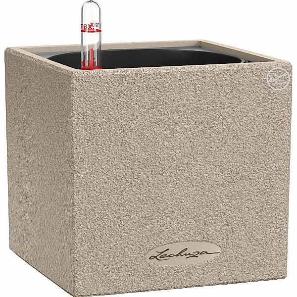 Lechuza® Kräutertopf Pflanztopf Canto Stone 14 günstig online kaufen