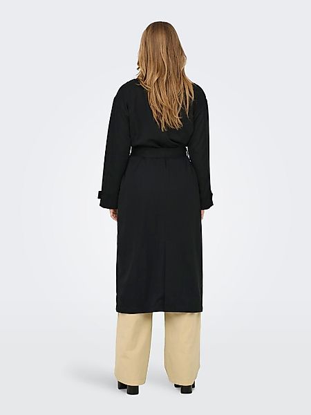 ONLY Trenchcoat ONLLINE X-LONG TRENCHCOAT OTW günstig online kaufen