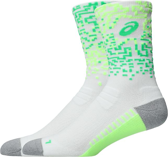 Asics Laufsocken "PERFORMANCE RUN SOCK CREW" günstig online kaufen