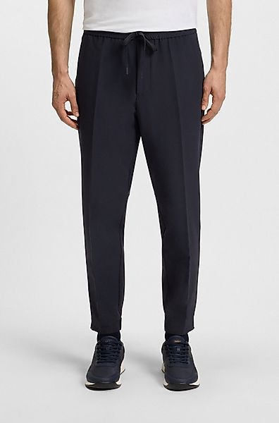 BOSS GREEN Stretch-Hose T Flex mit günstig online kaufen
