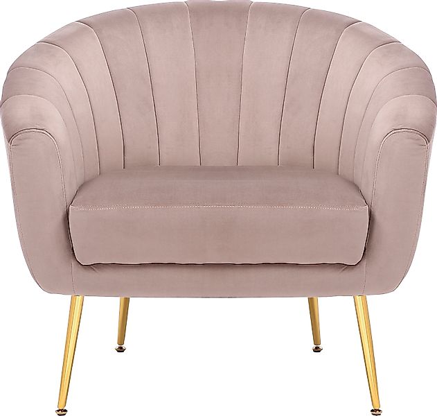 Kayoom Sessel Sofa Doreen 125, komfortabler günstig online kaufen