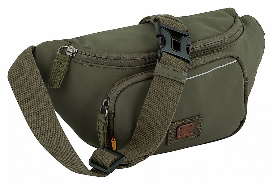 camel active Bauchtasche "City" passender urbaner Begleiter mit kleinen ref günstig online kaufen