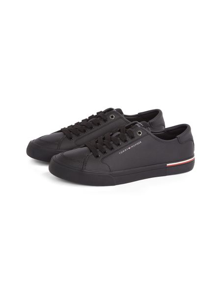 Tommy Hilfiger CORE CORPORATE VULC LEATHER günstig online kaufen