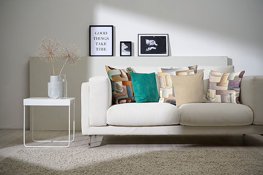 APELT Dekokissen "Lionel" günstig online kaufen