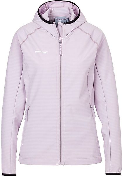 Mammut Trekkingjacke Valletta Light ML Full günstig online kaufen