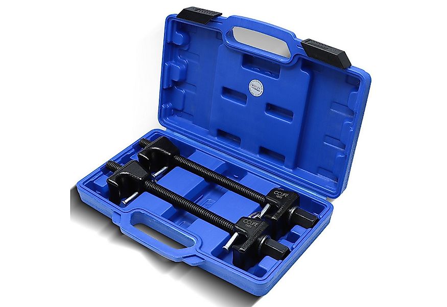 CCLIFE Montagewerkzeug 2tlg Profi Auto Federspanner KFZ Feder Spanner Werkz günstig online kaufen