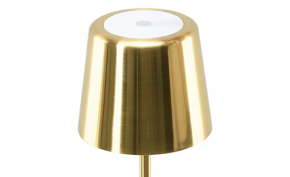 Brilliant LED Tischleuchte »Xaana«, Akku, 37 cm, 300 lm, 3000-6500 K, dimmb günstig online kaufen