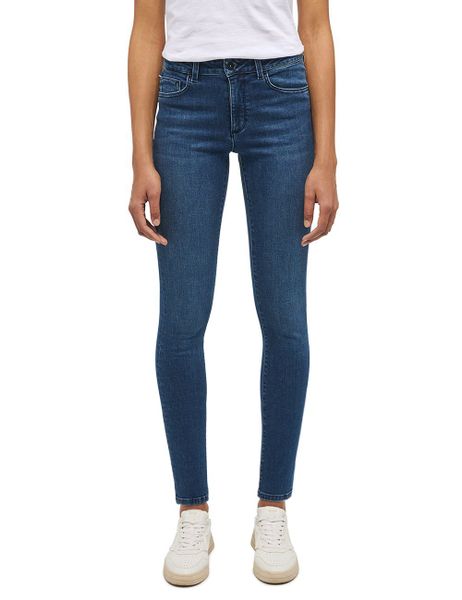 MUSTANG Skinny-fit-Jeans "Style Shelby Skinny" günstig online kaufen