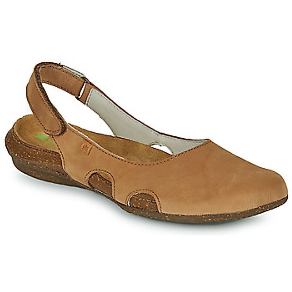 El Naturalista  Sandalen WAKATAUA günstig online kaufen