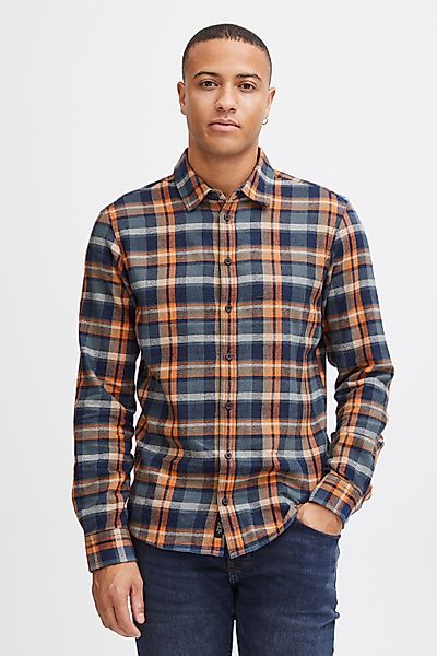 Blend Langarmhemd BHShirt Stilvolles Langarmhemd günstig online kaufen