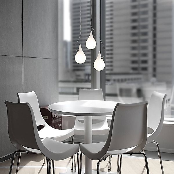 LIQUID LIGHT Hängelampe DROP-2 XS, 3-flammig günstig online kaufen