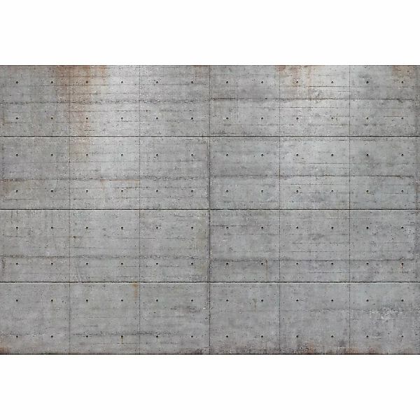 Fototapete Concrete Blocks B/L: ca. 368x254 cm günstig online kaufen