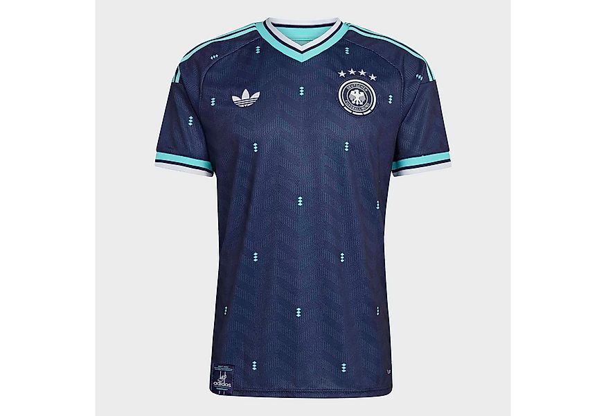 adidas Performance Fußballtrikot DEUTSCHLAND 26 AUSWÄRTSTRIKOT WM Trikot, D günstig online kaufen