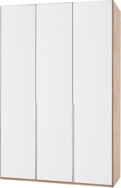 Wimex Kleiderschrank "New York" in vielen Breiten, 208 oder 236cm hoch günstig online kaufen