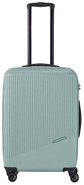 travelite Hartschalen-Trolley BALI, in verschiedenen Größen und Farben, 4 R günstig online kaufen
