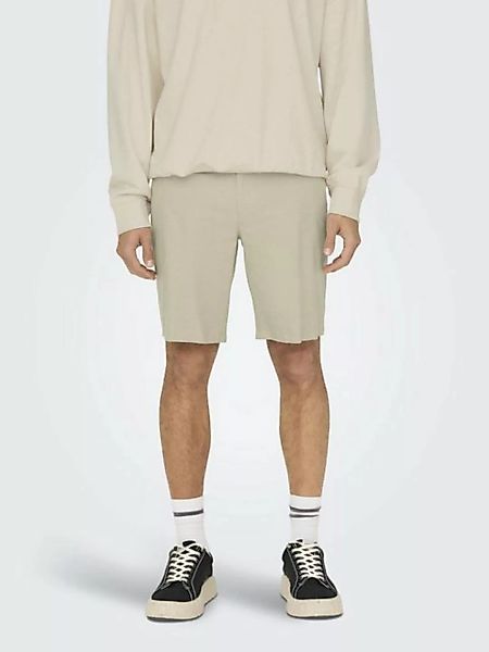 ONLY & SONS Chinoshorts Shorts Chino Summer Bermuda Pants ONSMARK 0011 COTT günstig online kaufen