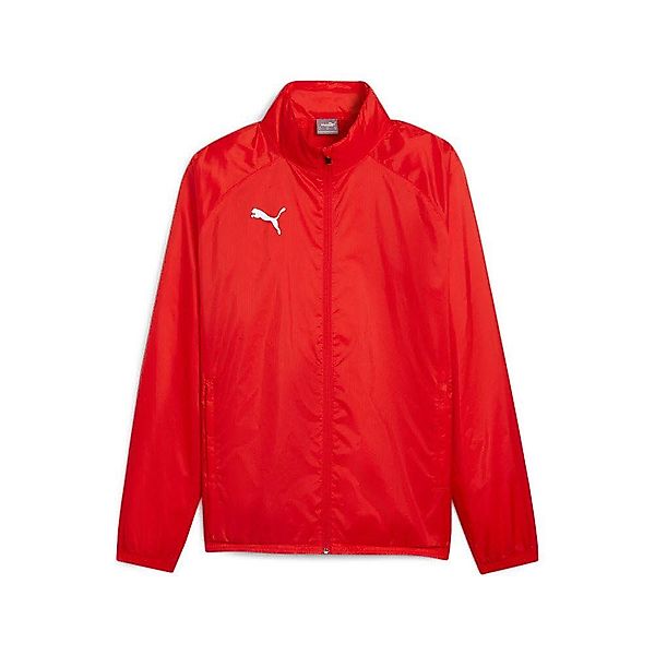 PUMA Trainingsjacke teamGOAL All Weather Jacket günstig online kaufen