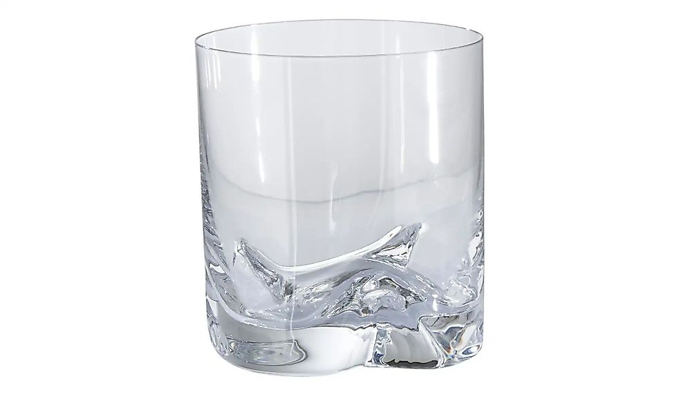 Peill+Putzler Whiskybecher  Ritmo ¦ transparent/klar ¦ Maße (cm): H: 9  Ø: günstig online kaufen