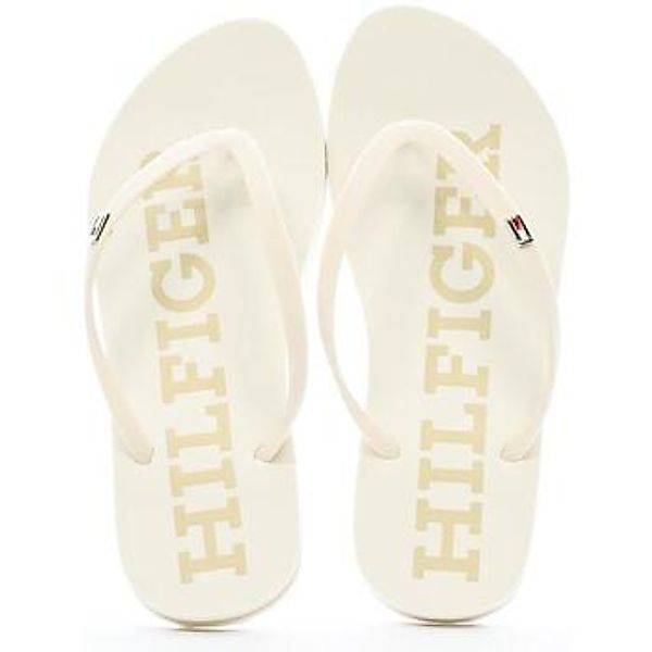 Tommy Hilfiger  Zehentrenner FW0FW07901 günstig online kaufen