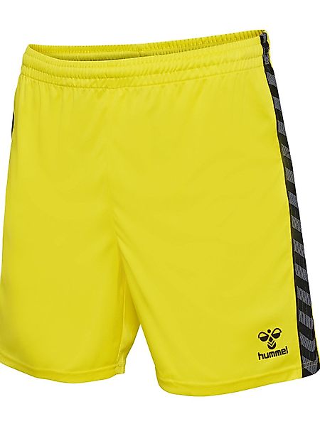 hummel Shorts Hmlauthentic Pl Shorts günstig online kaufen