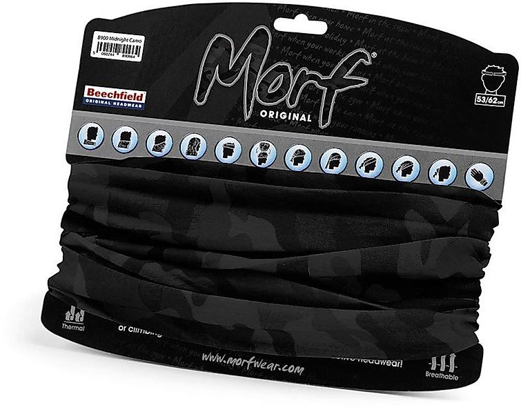 Beechfield® Multifunktionstuch Morf® Original Schlauchschal Bandana Loop, ( günstig online kaufen