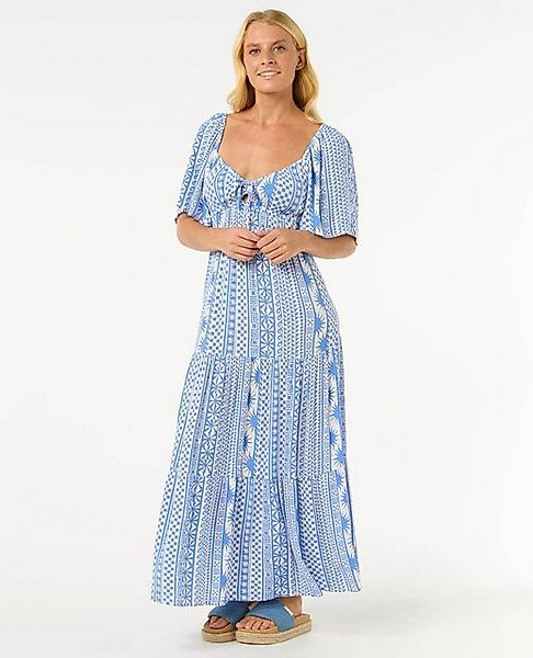 Rip Curl Sommerkleid San Carlos Kleid günstig online kaufen