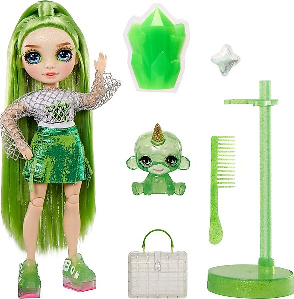 Rainbow High Anziehpuppe Classic Rainbow Fashion günstig online kaufen