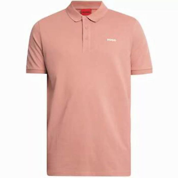 BOSS  Poloshirt Donos222 Regular Poloshirt günstig online kaufen