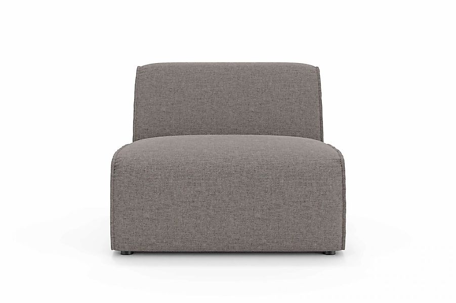 OTTO home Sessel "Merid Sofa-Mittel-Element, Breite: 84 cm" als Modul oder günstig online kaufen