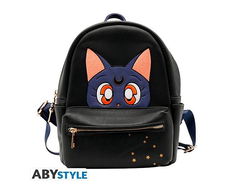 ABYstyle Rucksack Sailor Moon Premium günstig online kaufen
