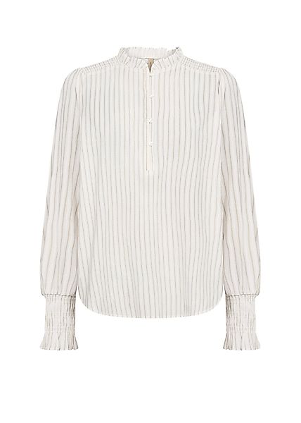 soyaconcept Kurzarmbluse günstig online kaufen