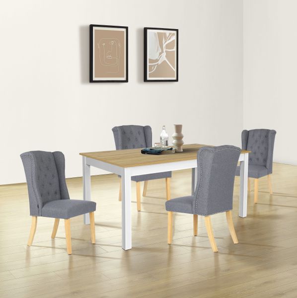 Home affaire Esszimmerstuhl Liao, TOPSELLER!, OTTOs günstig online kaufen