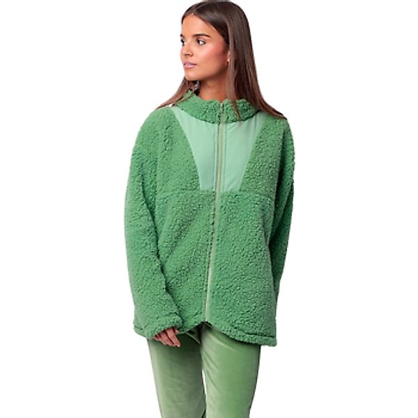 Admas  Fleecepullover Hausjacke ADM Home günstig online kaufen