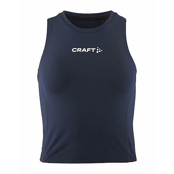 Craft Tanktop Craft Damen Top RUSH 2.0 CROP SINGLET W 1914665 günstig online kaufen