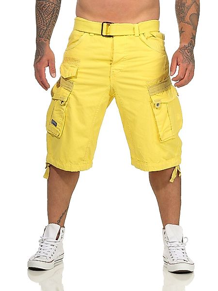 Geographical Norway Cargoshorts Herren Shorts mit günstig online kaufen