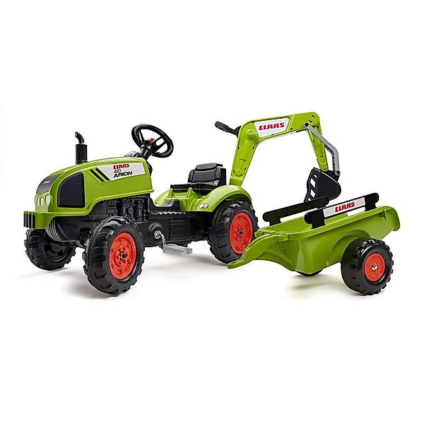 Falk Spielzeug-Traktor Traktor - Claas Arion günstig online kaufen
