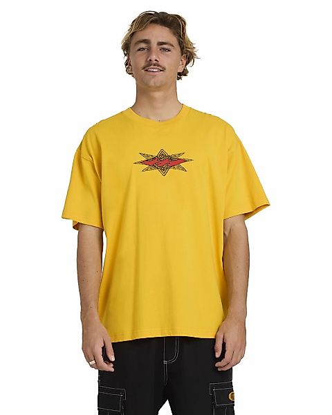 Billabong T-Shirt "Otis Diamond" günstig online kaufen