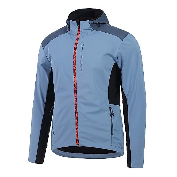 Protective Softshelljacke Herren Kapuzenjacke P-Off the günstig online kaufen