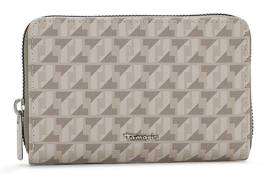 Tamaris Geldbörse Zip Around Wallet günstig online kaufen