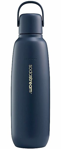 SodaStream Thermoflasche »Metallflasche Fizz&go COOL DWS, 0,9 l, Trinkflasc günstig online kaufen
