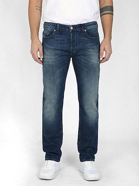 Diesel Straight-Jeans Leicht & Supersoft - SAFADO X R369F - Länge:32 gerade günstig online kaufen