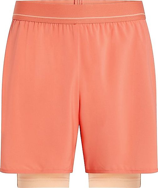 Energetics Laufhose Da.-Shorts Isolda II W RED LIGHT günstig online kaufen