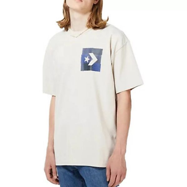 Converse  T-Shirts & Poloshirts 10024185-A01 günstig online kaufen