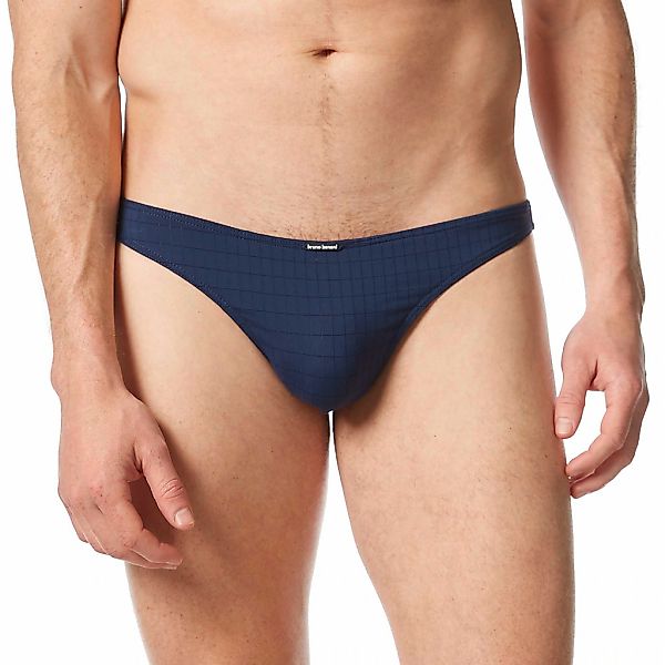 Bruno Banani String CHECK LINE 2.0 günstig online kaufen