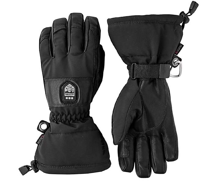 Hestra Heater Gauntlet 5 finger - Handschuhe [3002700] günstig online kaufen